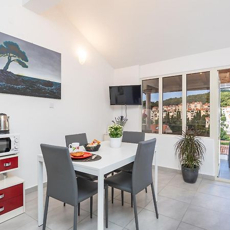 Apartment Laura Dubrovnik Extérieur photo