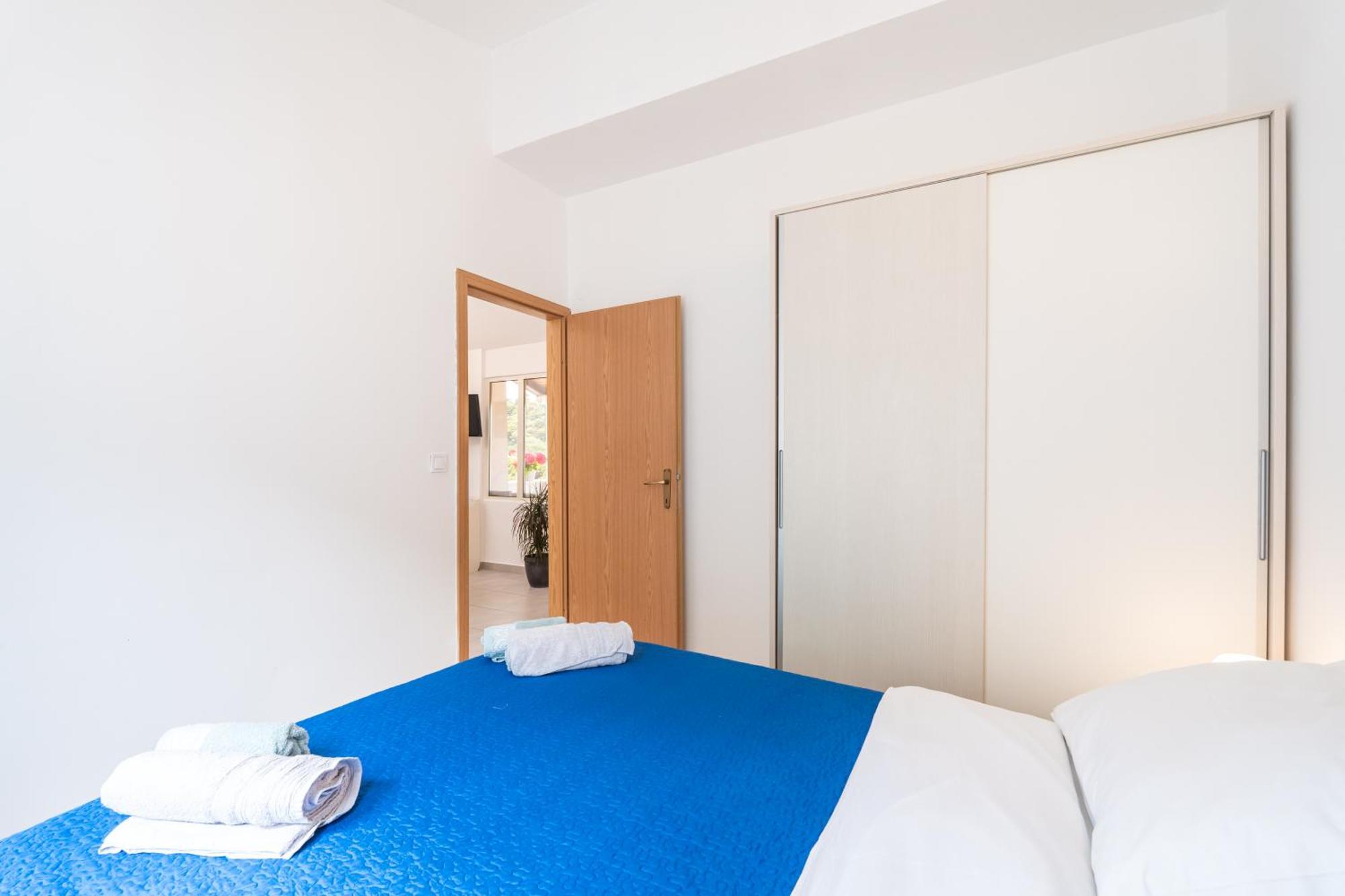 Apartment Laura Dubrovnik Extérieur photo