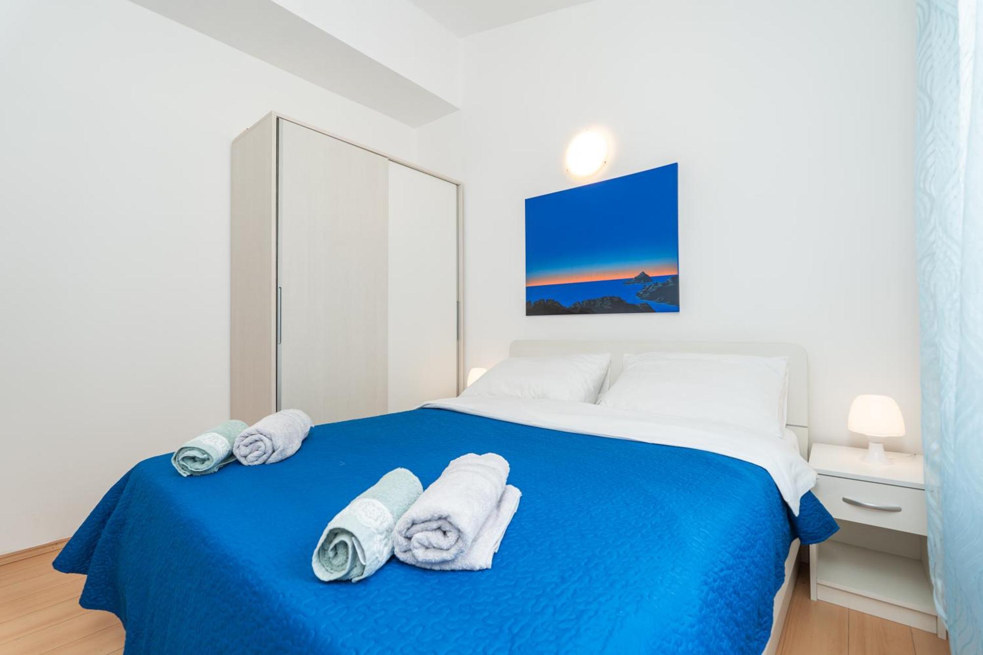 Apartment Laura Dubrovnik Extérieur photo