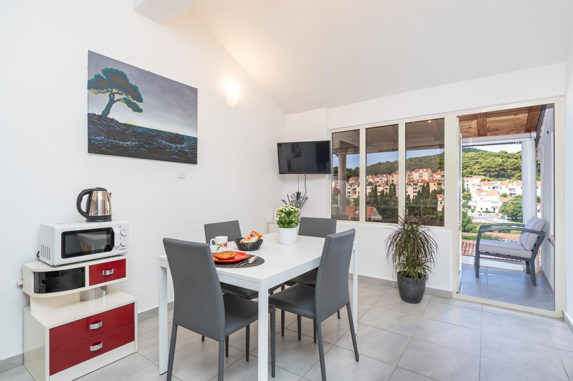 Apartment Laura Dubrovnik Extérieur photo