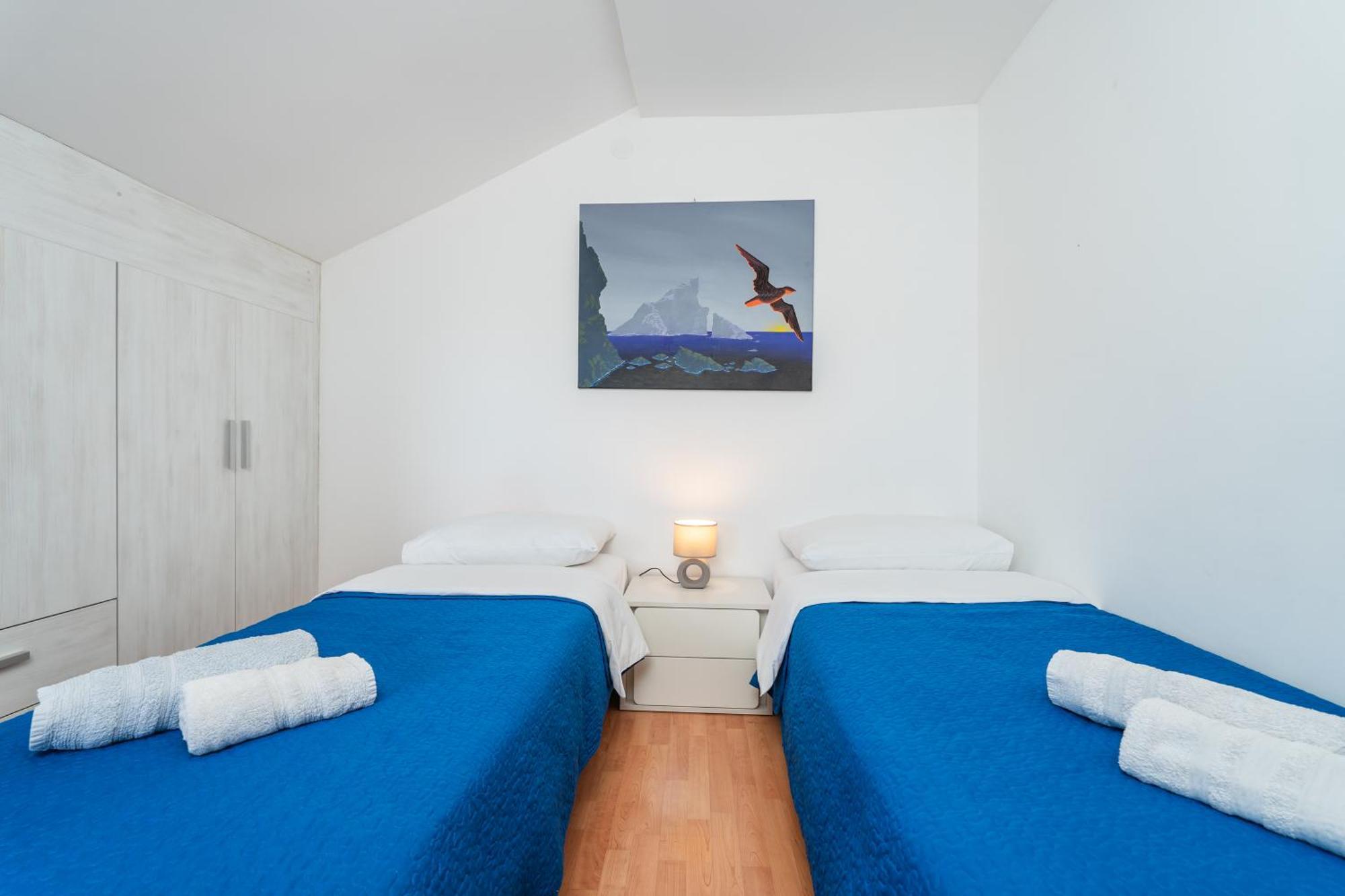 Apartment Laura Dubrovnik Extérieur photo